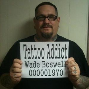 Meet your Posher, Robert